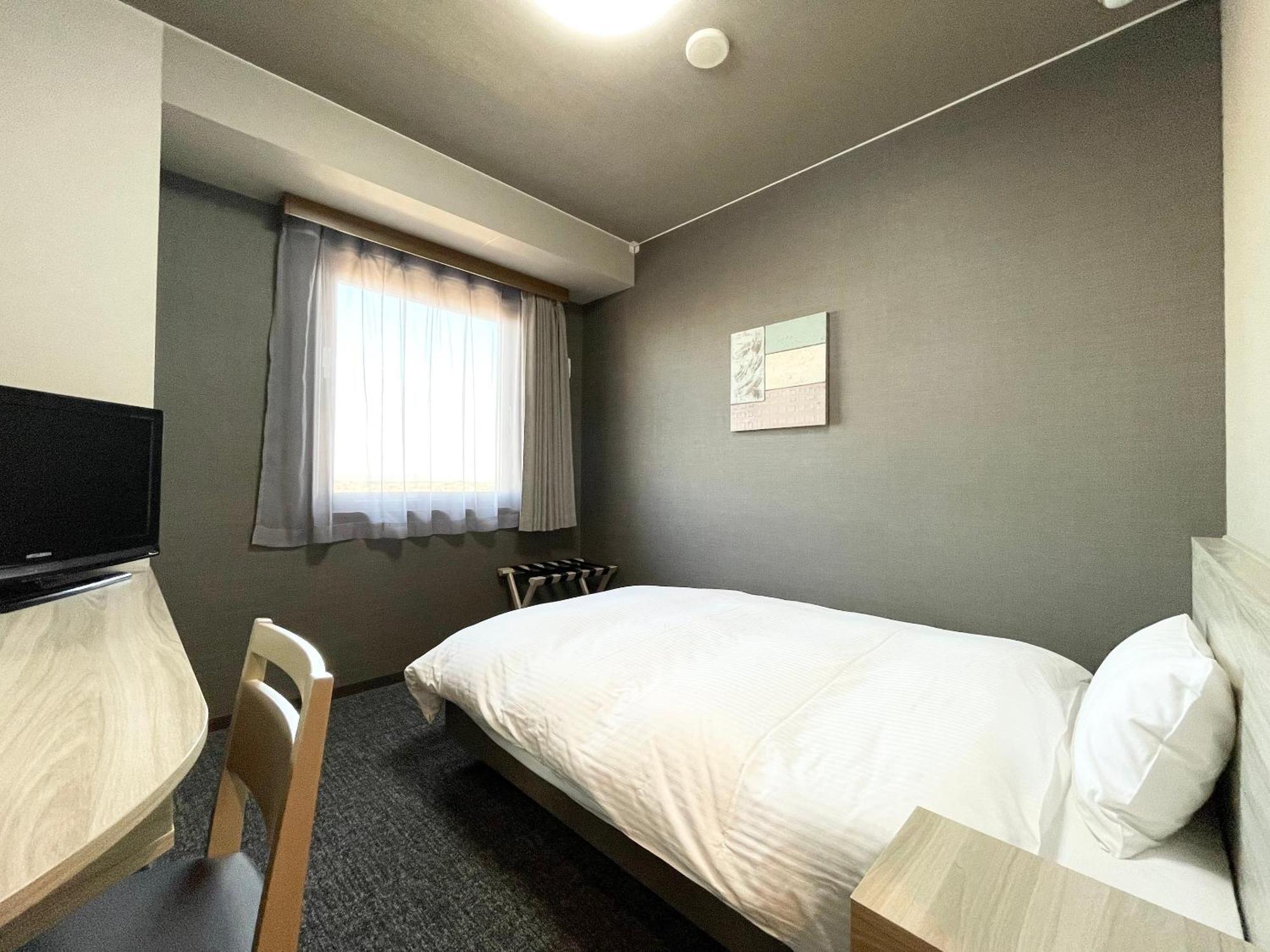 Hotel Route-Inn Yuki Yuki  Exteriör bild